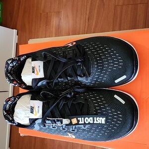 Nike Free RN 2018 (AT4246 001)